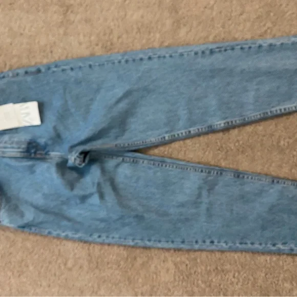 Zara mom jeans - Picture 3 of 3